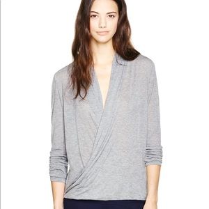 Babaton Cyril shirt NWT